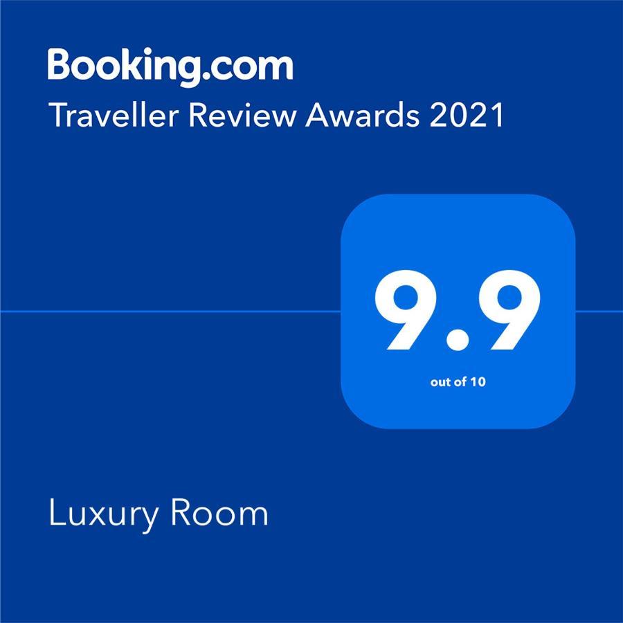Luxury Room Batumi Exteriör bild