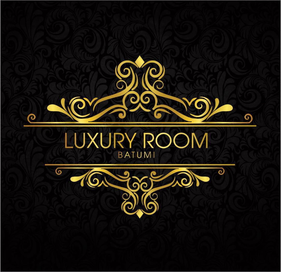 Luxury Room Batumi Exteriör bild