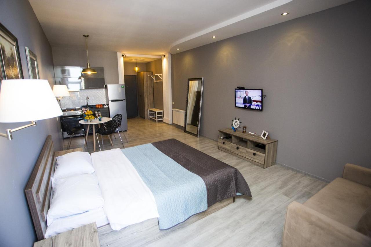 Luxury Room Batumi Exteriör bild