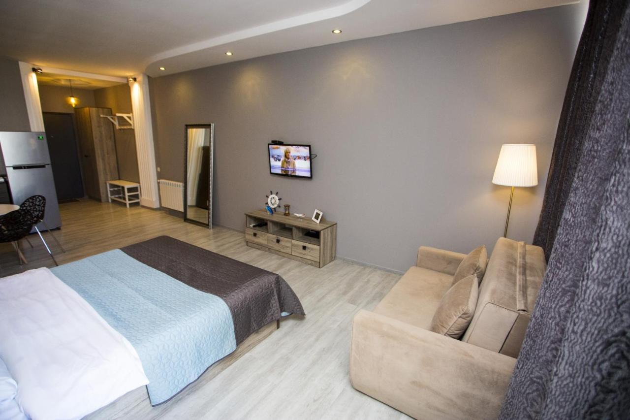 Luxury Room Batumi Exteriör bild