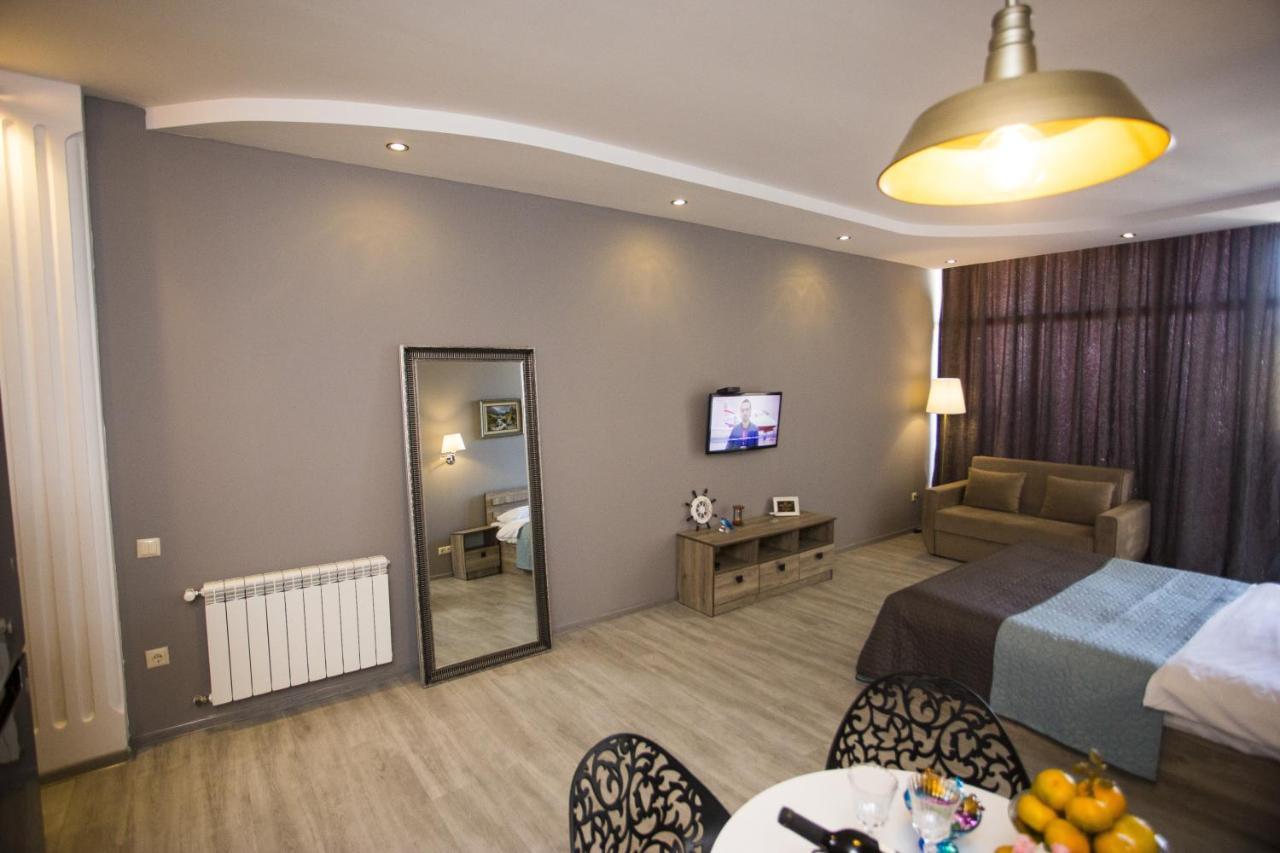 Luxury Room Batumi Exteriör bild