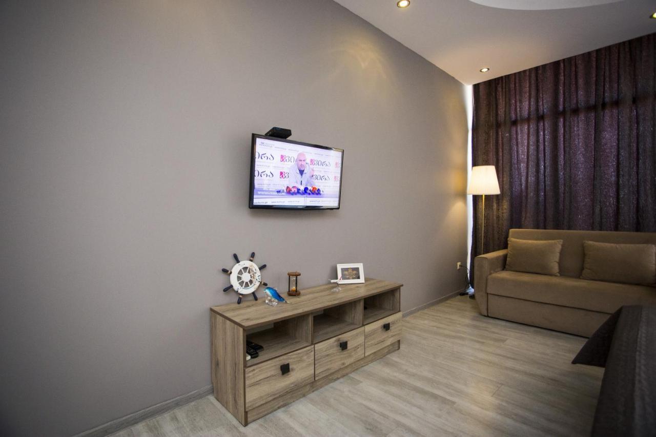 Luxury Room Batumi Exteriör bild