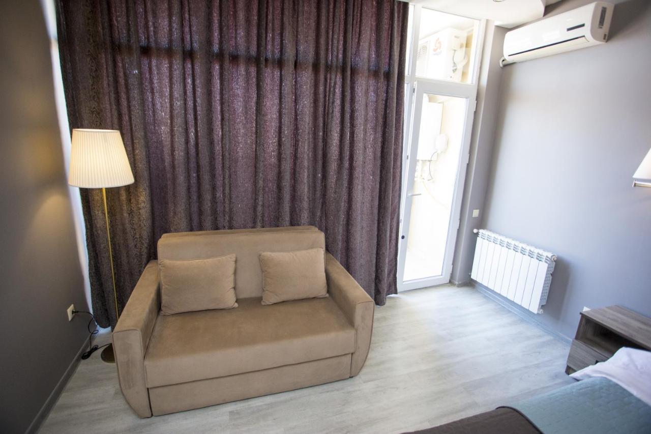 Luxury Room Batumi Exteriör bild