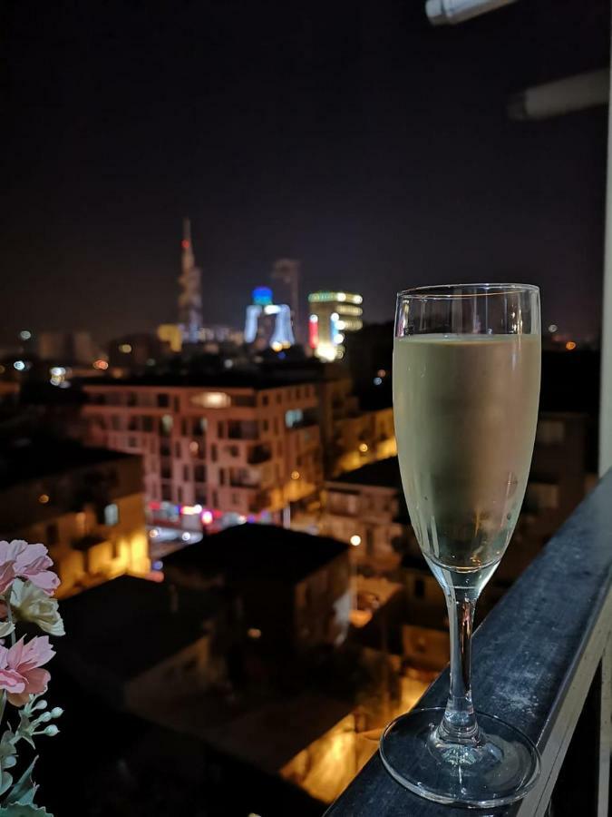 Luxury Room Batumi Exteriör bild